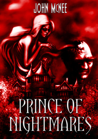 Prince of Nightmares - John McNee