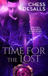 Time for the Lost (The Call to Search Everywhen, #3)