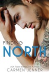 Finding North cover