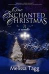 One Enchanted Christmas cover