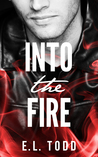 Into The Fire cover
