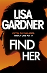 Find Her cover
