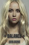 Balance (Matefinder, #3)