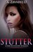 Stutter (Bleeding Hearts #2) by A. Zavarelli