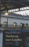 Nachttrein naar Lissabon