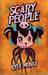 Scary People by Kyle Muntz