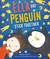 Ella and Penguin Stick Together by Megan Maynor