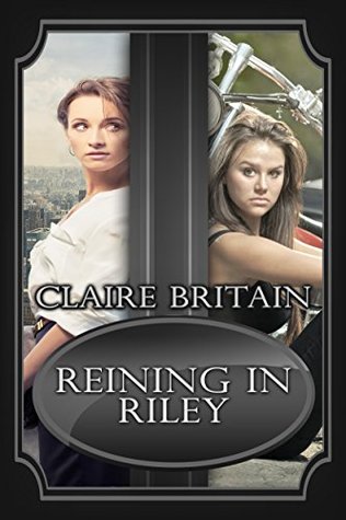 Reining in Riley Manuales gratuitos descargas de pdf