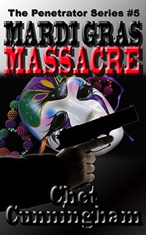 Mardi Gras Massacre(The Penetrator 5)