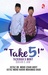 "Take 5!" Tazkirah 5 Minit Bukan 5 Jam by Mohd Hariri Haji Mohamad Daud