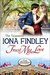 Trust My Love (The Toussaints #1) by Iona Findley