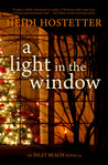 A Light In The Window cover