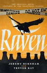 Raven cover