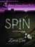 Spin (Indigo Lounge, #2.5) by Zara Cox
