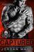 Captured (Devil's Blaze MC, #1) by Jordan Marie
