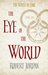 The Eye of the World (Wheel of Time, #1) by Robert Jordan