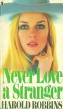 Never Love a Stranger cover