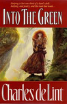 Into the Green cover