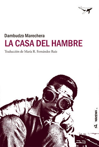 Dambudzo Marechera The House Of Hunger Pdf