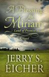 A Blessing for Miriam cover