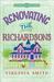 Renovating the Richardsons (Tales from the Goose Creek B&B #2) by Virginia Smith