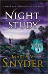 Night Study (Soulfinders, #2)