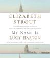 My Name Is Lucy Barton cover