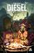 Tyson Hesse's Diesel #3 (Tyson Hesse's Diesel #3) by Tyson Hesse