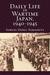 Daily Life in Wartime Japan, 1940-1945 by Samuel Hideo Yamashita