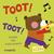 What's That Noise? Toot! Toot!: Guess the Instrument!