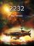 2232 (Percipience, #3) by Ken Kroes