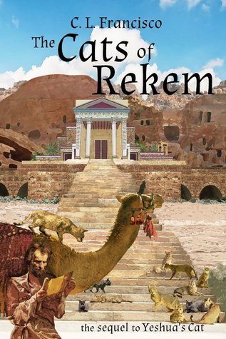 The Cats of Rekem by C.L. Francisco