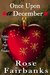 Once Upon a December: Holiday Tales of Pride & Prejudice