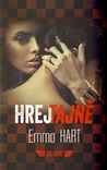 Hrej tajně (The Game, #2)
