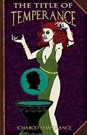The Title of Temperance by Ichabod Temperance
