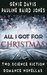 All I Got For Christmas by Genie Davis