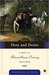 Duty and Desire (Fitzwilliam Darcy, Gentleman #2)