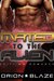Mated to the Alien (Alien Lovers #1) by Orion Blaze