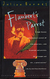Flaubert's Parrot cover