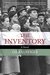 The Inventory A Novel by Gila Lustiger