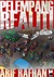 Pelempang Realiti by Arif Rafhan