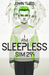 I am Sleepless Sim 299 by Johan Twiss