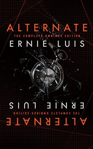 Alternate: A Novella por Ernie Luis DJVU EPUB
