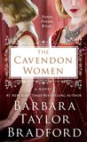 The Cavendon Women cover
