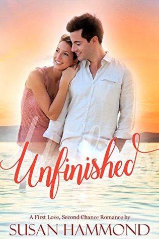 Unfinished by Susan Hammond