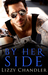 By Her Side by Lizzy Chandler
