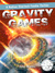 Gravity Games by John Matsui