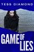 Game of Lies (O'Connor & Kincaid Book 2) by Tess Diamond