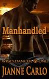 Manhandled cover