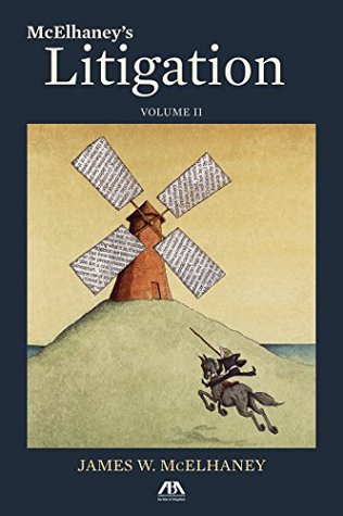 mcelhaney-s-litigation-volume-ii